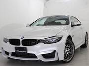 2020 BMW M4