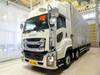 ISUZU GIGA