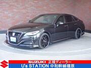 2021 TOYOTA CROWN HYBRID