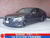 TOYOTA CROWN HYBRID