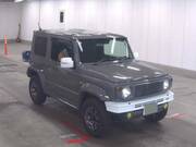 2024 SUZUKI JIMNY SIERRA