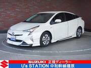 2016 TOYOTA PRIUS A PREMIUM