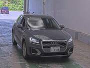 2018 AUDI Q2
