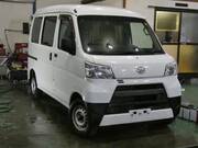 2018 DAIHATSU HIJET CARGO
