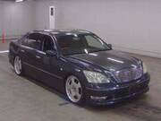 2004 TOYOTA CELSIOR