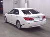 TOYOTA CROWN HYBRID