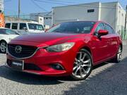 2013 MAZDA ATENZA SEDAN