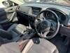 MAZDA ATENZA SEDAN