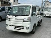 2016 DAIHATSU HIJET TRUCK