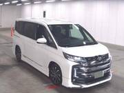 2024 TOYOTA NOAH