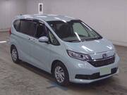 2024 HONDA FREED