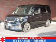 2020 SUZUKI SOLIO BANDIT