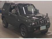 2018 SUZUKI JIMNY LAND VENTURE