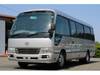 TOYOTA COASTER