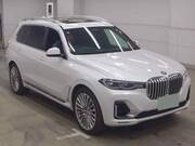 2020 BMW X7