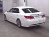 TOYOTA CROWN MAJESTA