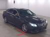 MERCEDES BENZ E-CLASS