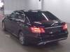 MERCEDES BENZ E-CLASS