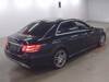 MERCEDES BENZ E-CLASS