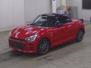 2020 DAIHATSU COPEN