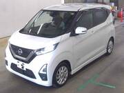 2021 NISSAN DAYZ