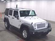 2015 CHRYSLER JEEP WRANGLER UNLIMITED