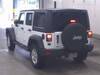 CHRYSLER JEEP WRANGLER UNLIMITED