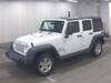 CHRYSLER JEEP WRANGLER UNLIMITED