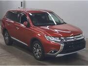 2018 MITSUBISHI OUTLANDER