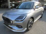 2025 SUZUKI SWIFT
