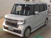 2022 HONDA N-BOX CUSTOM