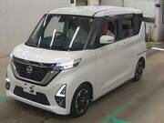 2023 NISSAN ROOX