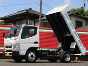 2017 FUSO CANTER