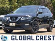2021 NISSAN X-TRAIL 20Xi