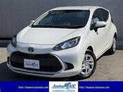2024 TOYOTA AQUA