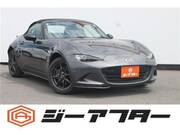 2016 MAZDA ROADSTER