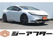 2023 TOYOTA PRIUS