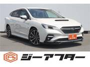 2022 SUBARU LEVORG