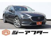 2018 MAZDA ATENZA WAGON