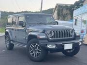 2024 CHRYSLER JEEP WRANGLER UNLIMITED
