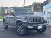 CHRYSLER JEEP WRANGLER UNLIMITED