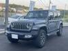 CHRYSLER JEEP WRANGLER UNLIMITED