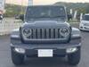 CHRYSLER JEEP WRANGLER UNLIMITED