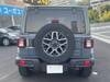 CHRYSLER JEEP WRANGLER UNLIMITED