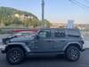 CHRYSLER JEEP WRANGLER UNLIMITED