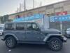 CHRYSLER JEEP WRANGLER UNLIMITED