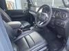 CHRYSLER JEEP WRANGLER UNLIMITED
