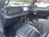 CHRYSLER JEEP WRANGLER UNLIMITED
