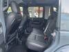 CHRYSLER JEEP WRANGLER UNLIMITED