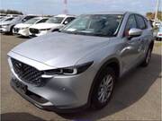 2023 MAZDA CX-5 20S PROACTIVE